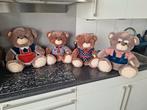 beren familie, Ophalen of Verzenden, Nieuw, Stoffen beer, Overige merken