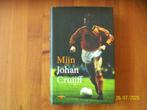 Mijn Johan Cruijff, Verzenden, Zo goed als nieuw, Ajax, Boek of Tijdschrift