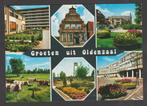 Ansichtkaart - Oldenzaal, Gelopen, Ophalen of Verzenden, Overijssel, 1980 tot heden