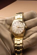ROLEX OYSTER PERPETUAL 34 / REF.1024 / 1963 / +GARANTIE, Rolex, Polshorloge, Ophalen of Verzenden, Zo goed als nieuw