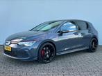 Volkswagen Golf 2.0 GTI 245 PK | Keyless | HUD | IQ. Light |, 730 kg, 4 cilinders, 1984 cc, Leder en Stof