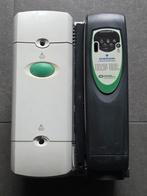 Emerson Commander SK3401 frequentieregelaar, Ophalen of Verzenden, Gebruikt