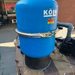 Behncke Zandfilter / Beadfilter met Pomp, Ophalen, Gebruikt, Filter
