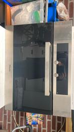 Inbouw stoomoven Miele, Ophalen, Minder dan 45 cm, Oven, 45 tot 60 cm
