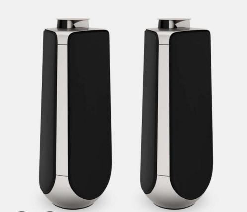 Bang & Olufsen Beolab 50, Audio, Tv en Foto, Luidsprekers, Zo goed als nieuw, Front, Rear of Stereo speakers, 120 watt of meer