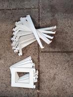 Plankendragers, Ophalen of Verzenden, Gebruikt