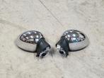 Mini Cooper R56 Spiegels Set, Ophalen, Gebruikt, Mini