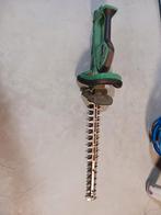 Hikoki accu heggenschaar, Ophalen of Verzenden, Accu