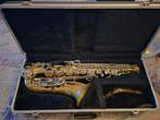 Selmer Bundy II alto saxophone te koop, Muziek en Instrumenten, Blaasinstrumenten | Saxofoons, Ophalen of Verzenden, Zo goed als nieuw