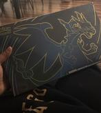 Pokémon upc Ultra Premium Collection Mega Charizard X, Ophalen of Verzenden, Nieuw