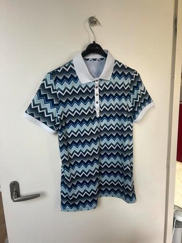 Rönisch dames shirt Medium beschikbaar voor biedingen