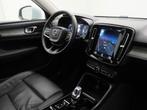 Volvo XC40 1.5 T5 Recharge Inscription | PANO | 360° | ADAP, Auto's, Volvo, Met garantie (alle), Overige brandstoffen, Leder, Bedrijf