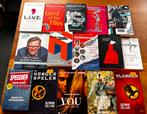 Boeken, heel veel diverse boeken…, Ophalen of Verzenden, Zo goed als nieuw