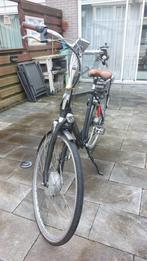 Batavus Monaco e-go fiets, let op is een reparatie fiets, Fietsen en Brommers, Elektrische fietsen, Ophalen, Gebruikt, Batavus