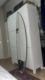 Lib tech Mayhem Short Round 6’0, Watersport en Boten, Golfsurfen, Ophalen, Shortboard, Met vinnen