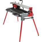 Einhell tile cutter, Einhell tegelsnijder., Doe-het-zelf en Verbouw, Gereedschap | Zaagmachines, Ophalen, Zo goed als nieuw, 1200 watt of meer