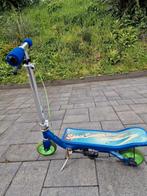 Junior space scooter, Fietsen en Brommers, Steps, Gebruikt, Ophalen of Verzenden