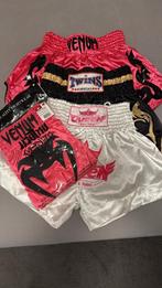 Nieuwe Muay Thai Shorts - Venum, Twins, Queen, Overige, Nieuw, Vechtsportkleding, Maat M