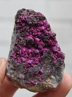 speciale COBALTO DOLOMIET uit CONGO, Ophalen of Verzenden, Mineraal