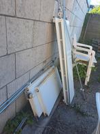 4 Radiatoren, Ophalen, Gebruikt