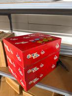 Charl's Toys Houten Rammelaar - 3 dozen (36 stuks), Ophalen of Verzenden, Nieuw, Rammelaar