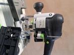 Festool bovenfrees of EQB 1010-PLUS, Doe-het-zelf en Verbouw, Gereedschap | Freesmachines, Ophalen, Zo goed als nieuw, Bovenfrees