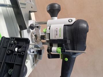 Festool bovenfrees of EQB 1010-PLUS beschikbaar voor biedingen
