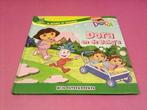 dora en de babij,s ///, Ophalen of Verzenden, Zo goed als nieuw, Dora