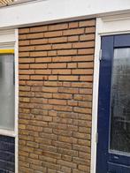 Voegwerk, Ophalen of Verzenden, Zo goed als nieuw, Bakstenen