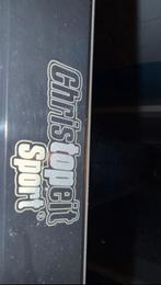 Christopeit Sport Crosstrainer, Ophalen, Gebruikt, Crosstrainer