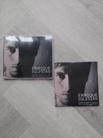 CDS + CDM / Enrique Iglesias / Tonight (I'M Lovin' You), Ophalen of Verzenden, Nieuw in verpakking, Dance Populair