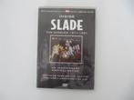 DVD Inside SLADE the singles 1971 - 1991, Cd's en Dvd's, Dvd's | Muziek en Concerten, Alle leeftijden, Ophalen of Verzenden, Zo goed als nieuw