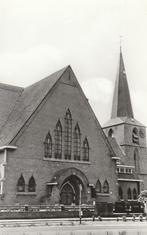 Wierden  Ned Herv Kerk, 1940 tot 1960, Ongelopen, Ophalen of Verzenden, Overijssel