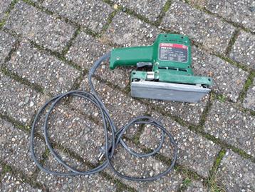 Bosch PSS230 schuurmachine beschikbaar voor biedingen