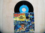 olympische spelen, Cd's en Dvd's, Vinyl Singles, Verzenden, Zo goed als nieuw