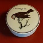 Bonbonschaaltje met deksel Villeroy & Boch. Le Moinea, Huis en Inrichting, Keuken | Servies, Gebruikt, Ophalen of Verzenden, Schaal of Schalen