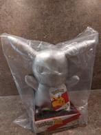 Pikachu Zilver 25 Jaar Jubileum Editie, Ophalen of Verzenden, Zo goed als nieuw