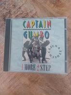 Captain Gumbo - 1 more 2 step, Ophalen of Verzenden, Zo goed als nieuw