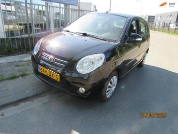 Kia Picanto 1.1 X-ecutive AUTOMAAT beschikbaar voor biedingen