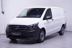 Mercedes-Benz Vito 116 CDI 163 pk Lang Navi, Camera, NAP, Tr, Auto's, Gebruikt, 4 cilinders, 2000 kg, 1972 kg