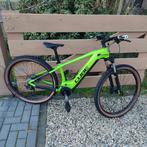 Cube Reaction PFM Hybrid 29– elektrische mountainbike, Fietsen en Brommers, Fietsen | Mountainbikes en ATB, Gebruikt, Hardtail