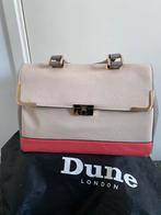 Dune handtas, Ophalen, Zo goed als nieuw, Beige, Handtas