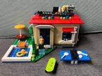 Lego Creator 3 in 1 31067 Modular Poolside House, Complete set, Gebruikt, Lego, Verzenden