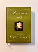 Max Lucado - Levenslang geliefd, Ophalen of Verzenden, Zo goed als nieuw
