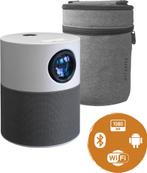 Astarite Ultra+ Smart Beamer - Smart Projector/Full HD 1080P, LED, Ophalen of Verzenden, Zo goed als nieuw, Full HD (1080)