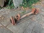 Vooras fusees van oude Fiat, breedte 92 cm, Ophalen, Gebruikt, Fiat