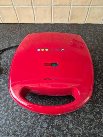 cupcake machine beschikbaar voor biedingen