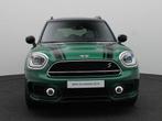 MINI Countryman Cooper S E ALL4 John Cooper Works + Glazen p, Auto's, Mini, Gebruikt, Euro 6, Countryman, Met garantie (alle)