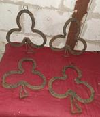 Hoefijzers oude Hoefijzers decoratie, Verzenden