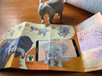vq172 olifant uit ferrero surprise eieren, Ophalen of Verzenden, Zo goed als nieuw